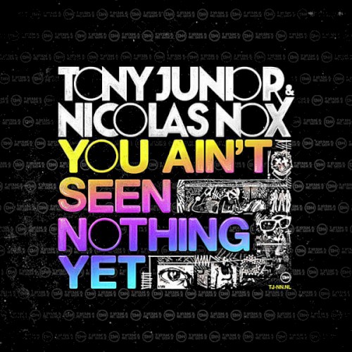 Tony Junior & Nicolas Nox